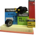 FILTRON PS 980/2 - Filtr paliwa