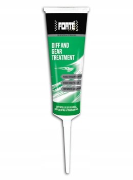 FORTE Differential & Gear Treatment 125 ml do przekładni