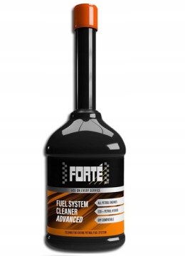 FORTE Fuel System Cleaner Advanced wtryski benzyna
