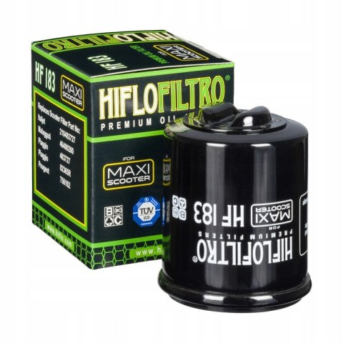 HIFLO FILTR OLEJU HF 183