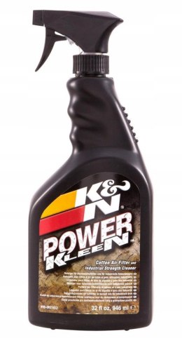 K&N POWER KLEEN 99-0621EU - do czyszczenia filtrów