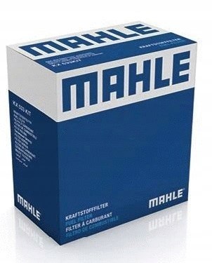 MAHLE LX 625 - filtr powietrza