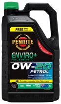 PENRITE ENVIRO+ 0W-20 5L