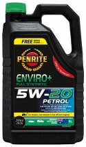 PENRITE ENVIRO+ 5W-20 5L