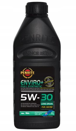 PENRITE ENVIRO+ 5W-30 1L - dystrybutor