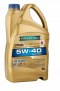 RAVENOL VMO SAE 5W-40 CleanSynto® 5L