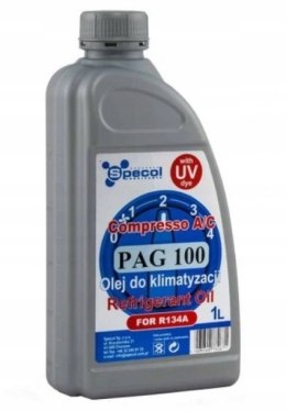 SPECOL COMPRESSO PAG 100 z UV 1L
