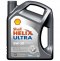 Shell Helix Ultra ECT C3 5W-30 4L