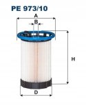 FILTRON PE 973/10 - Filtr paliwa