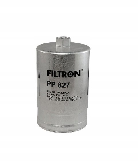 FILTRON PP 827 - Filtr paliwa