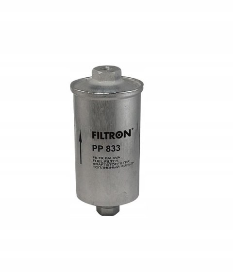 FILTRON PP 833 - Filtr paliwa