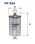 FILTRON PP 834 - Filtr paliwa