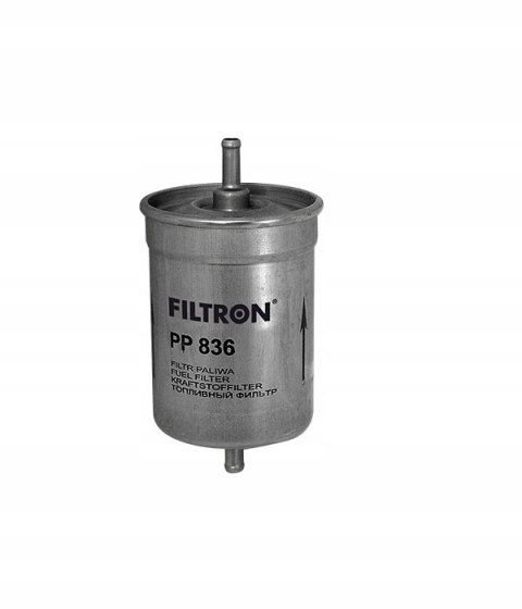 FILTRON PP 836 - Filtr paliwa