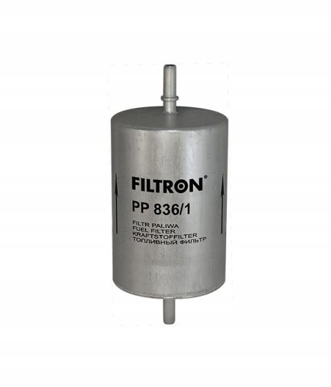 FILTRON PP 836/1 - Filtr paliwa