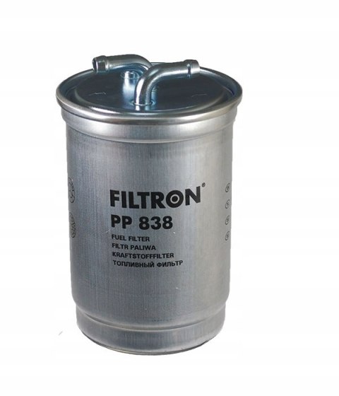 FILTRON PP 838 - Filtr paliwa