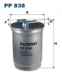 FILTRON PP 838 - Filtr paliwa