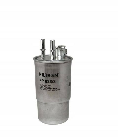 FILTRON PP 838/3 - Filtr paliwa