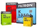 FILTRON PP 838/4 - Filtr paliwa