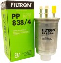 FILTRON PP 838/4 - Filtr paliwa