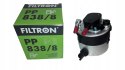 FILTRON PP 838/8 - Filtr paliwa