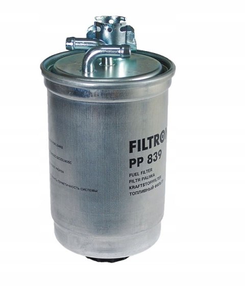 FILTRON PP 839 - Filtr paliwa