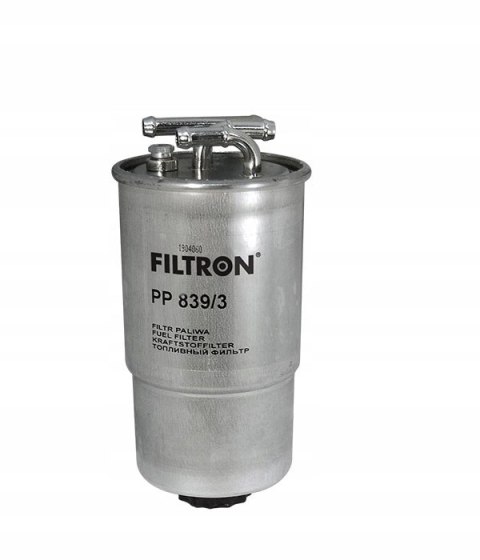 FILTRON PP 839/3 - Filtr paliwa