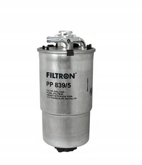 FILTRON PP 839/5 - Filtr paliwa