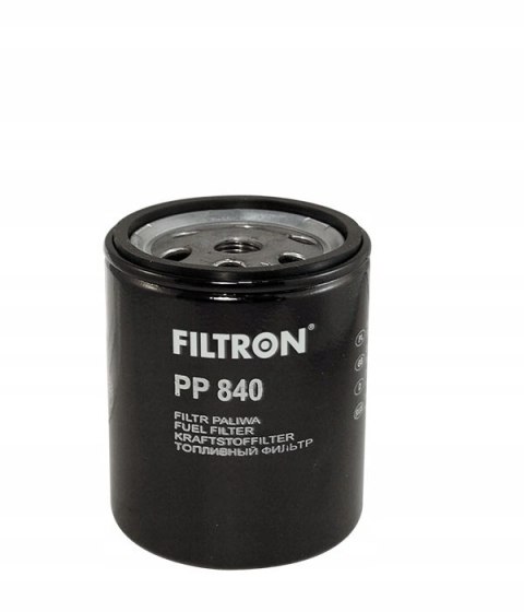 FILTRON PP 840 - Filtr paliwa