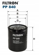 FILTRON PP 840 - Filtr paliwa