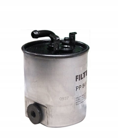 FILTRON PP 841/3 - Filtr paliwa