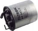 FILTRON PP 841/3 - Filtr paliwa