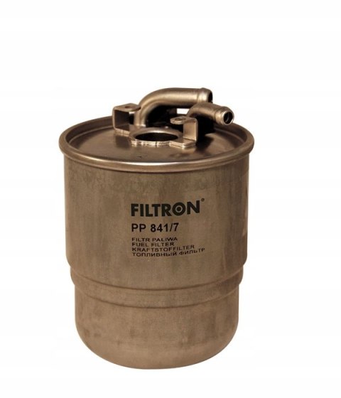 FILTRON PP 841/7 - Filtr paliwa