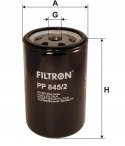 FILTRON PP 845/2 - Filtr paliwa