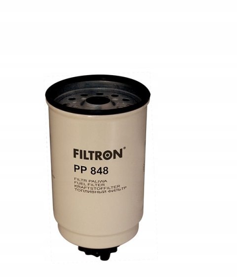 FILTRON PP 848 - Filtr paliwa