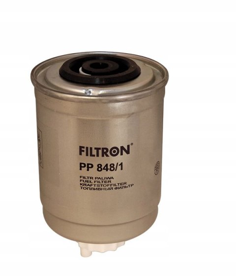 FILTRON PP 848/1 - Filtr paliwa