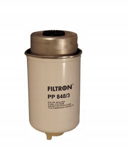 FILTRON PP 848/3 - Filtr paliwa