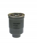 FILTRON PP 852 - Filtr paliwa