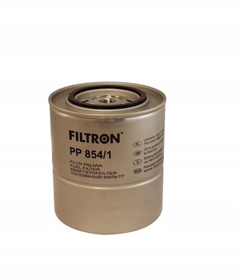 FILTRON PP 854/1 - Filtr paliwa