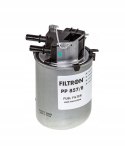 FILTRON PP 857/8 - Filtr paliwa