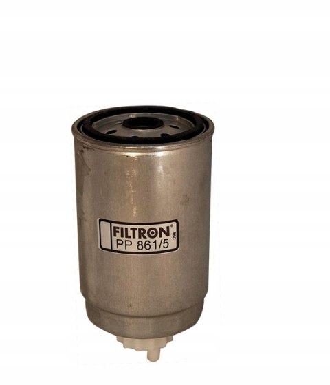 FILTRON PP 861/5 - Filtr paliwa