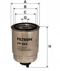 FILTRON PP 864 - Filtr paliwa