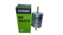 FILTRON PP 865/3 - Filtr paliwa