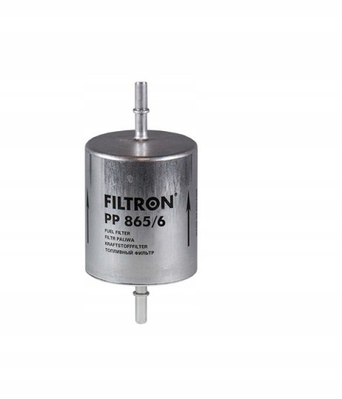 FILTRON PP 865/6 - Filtr paliwa