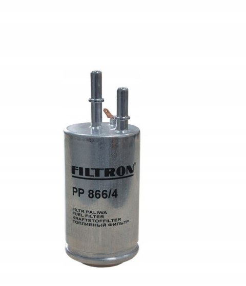 FILTRON PP 866/4 - Filtr paliwa