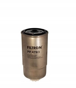 FILTRON PP 879/3 - Filtr paliwa