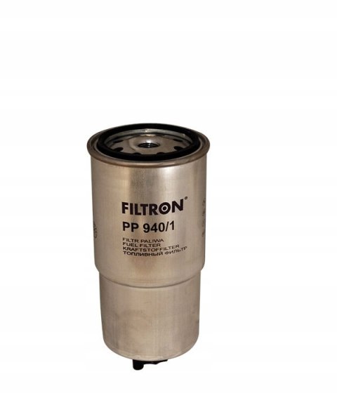 FILTRON PP 940/1 - Filtr paliwa