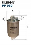 FILTRON PP 960 - Filtr paliwa