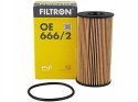 FILTRON OE 666/2 - Filtr oleju