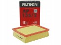 FILTRON OE 666/2 - Filtr oleju