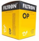 FILTRON OE 674 - Filtr oleju